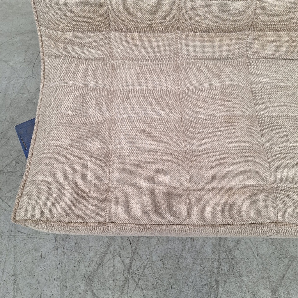 N701 sofa - 3 seater