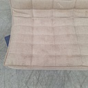 N701 sofa - 3 seater