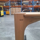 PI dining table