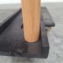 PI dining table