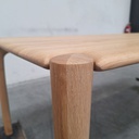 PI dining table