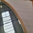 Layers wall mirror