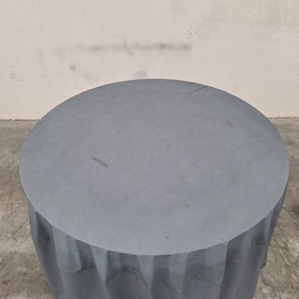 Raincover for round dining set