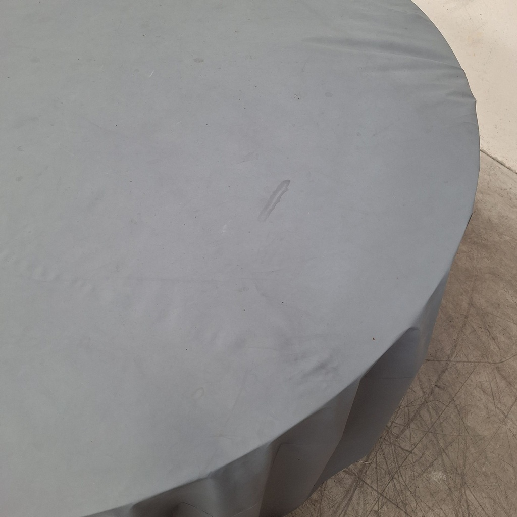 Raincover for round dining set