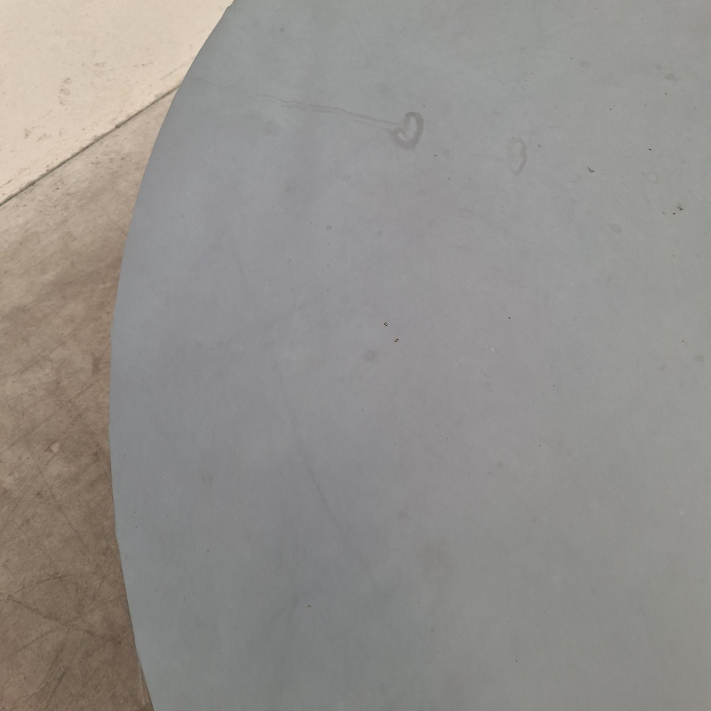 Raincover for round dining set