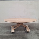 Mikado meeting table
