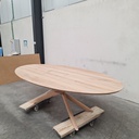 Mikado meeting table