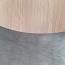 Mikado meeting table