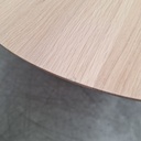Mikado meeting table