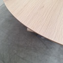 Mikado meeting table
