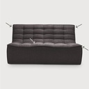 N701 sofa - 2 seater