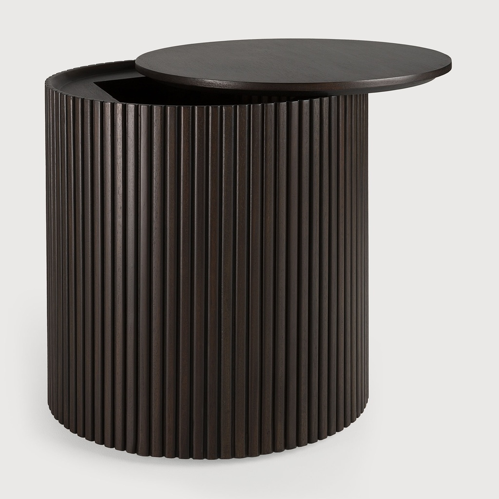 Roller Max side table