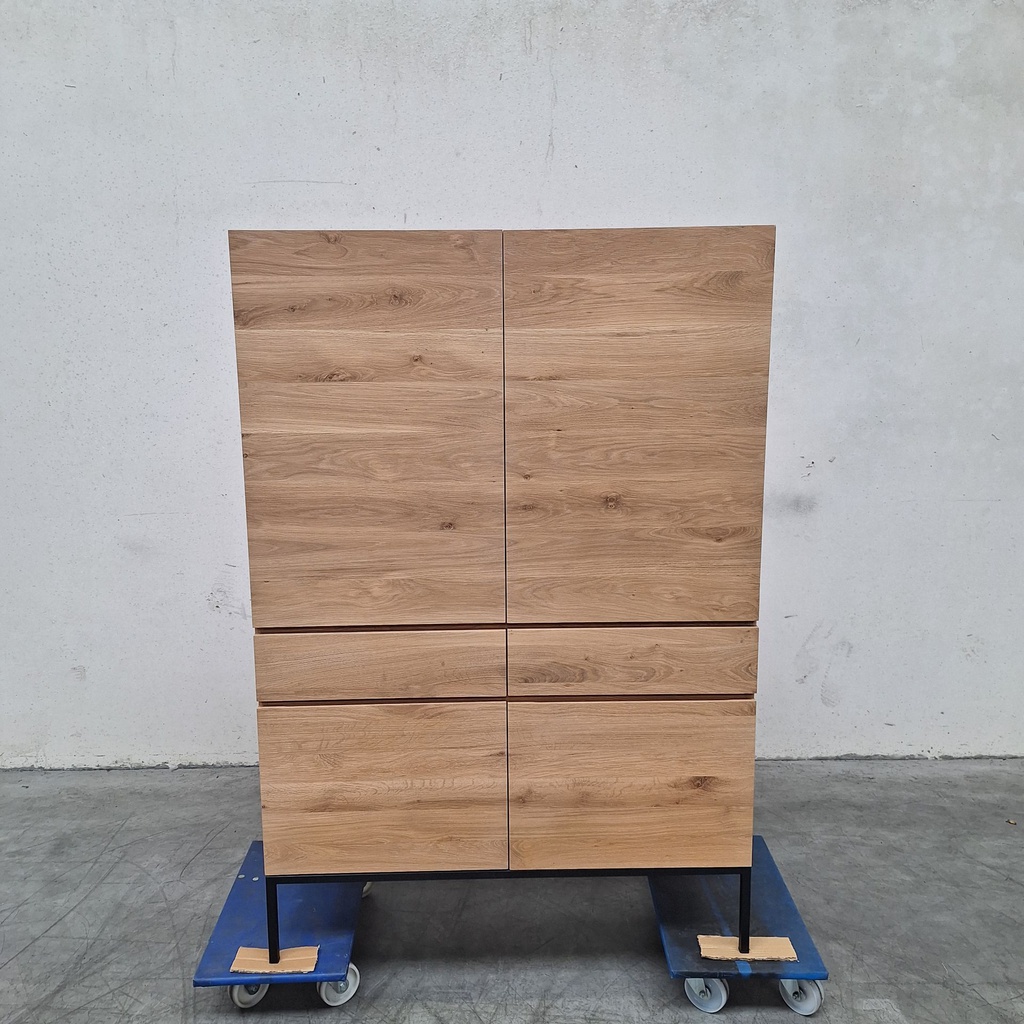 Ligna cupboard