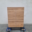 Ligna cupboard