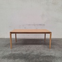 Bok dining table