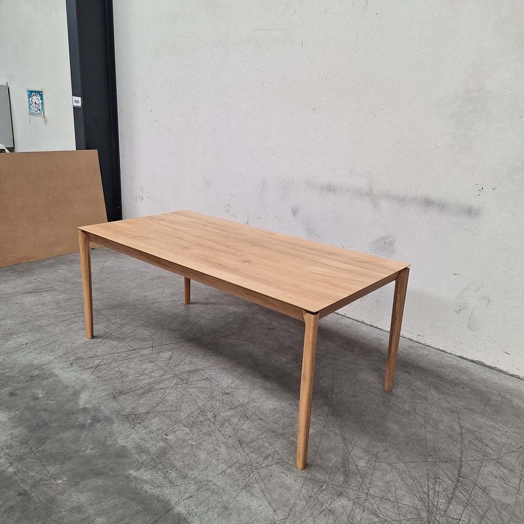 Bok dining table