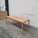 Bok dining table