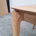 Bok dining table