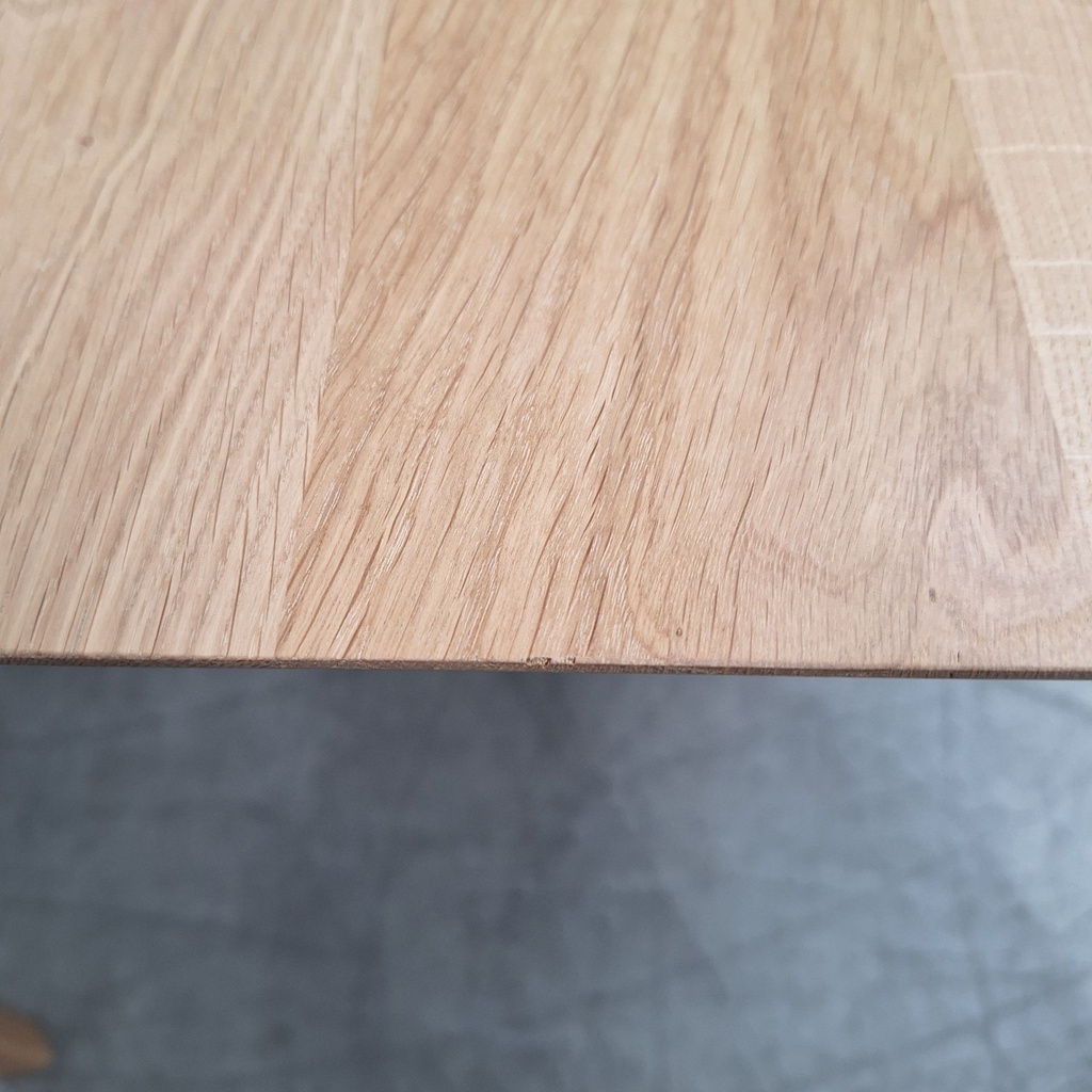 Bok dining table