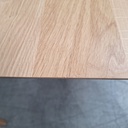 Bok dining table
