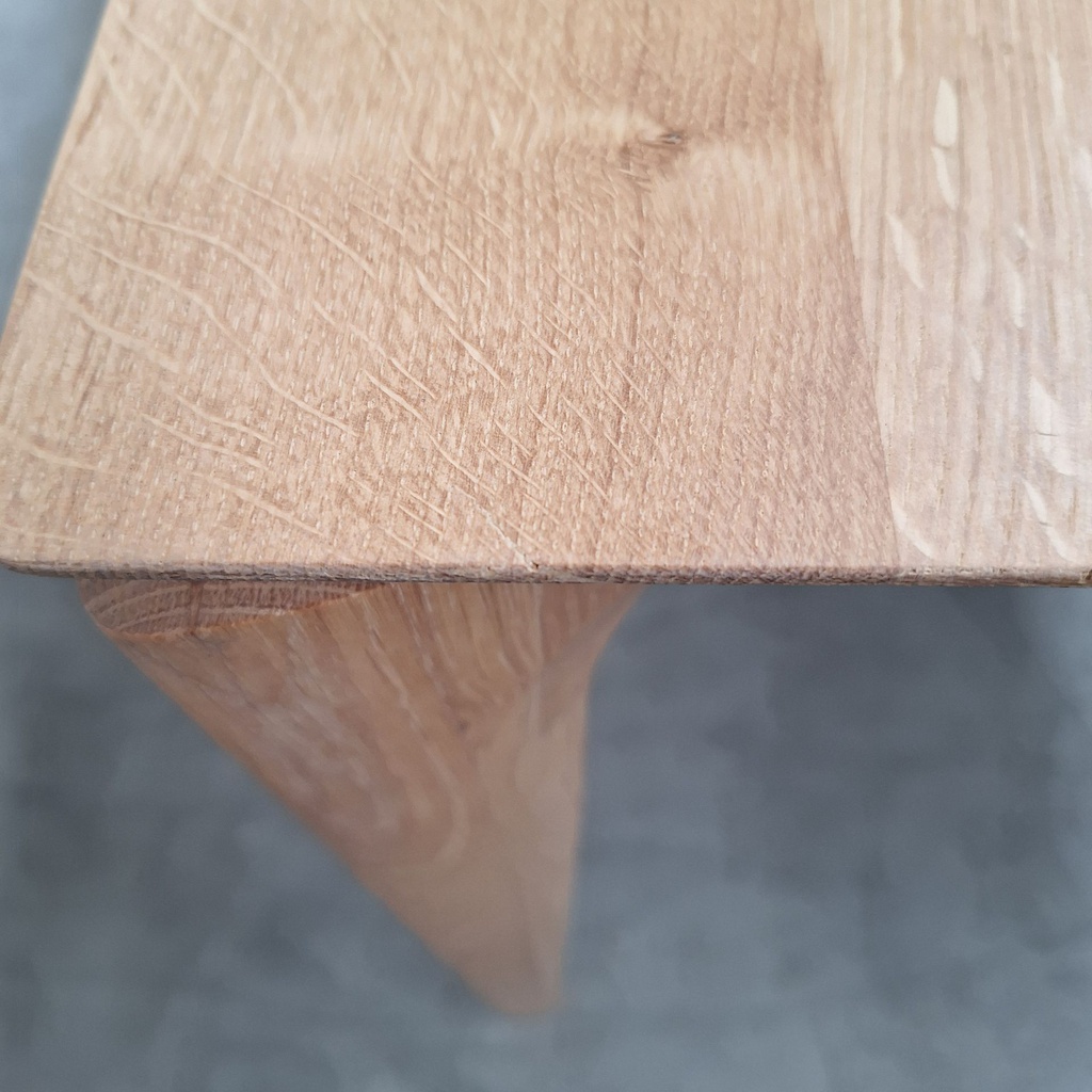 Bok dining table