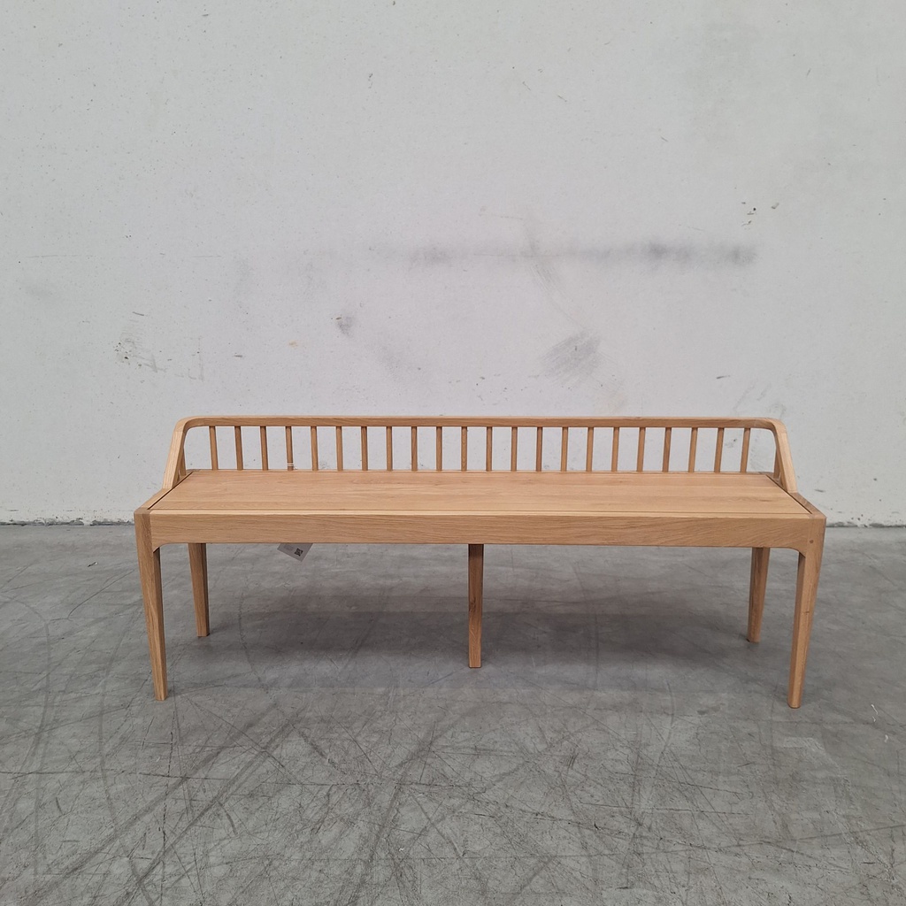 Spindle bench