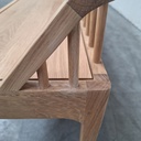 Spindle bench