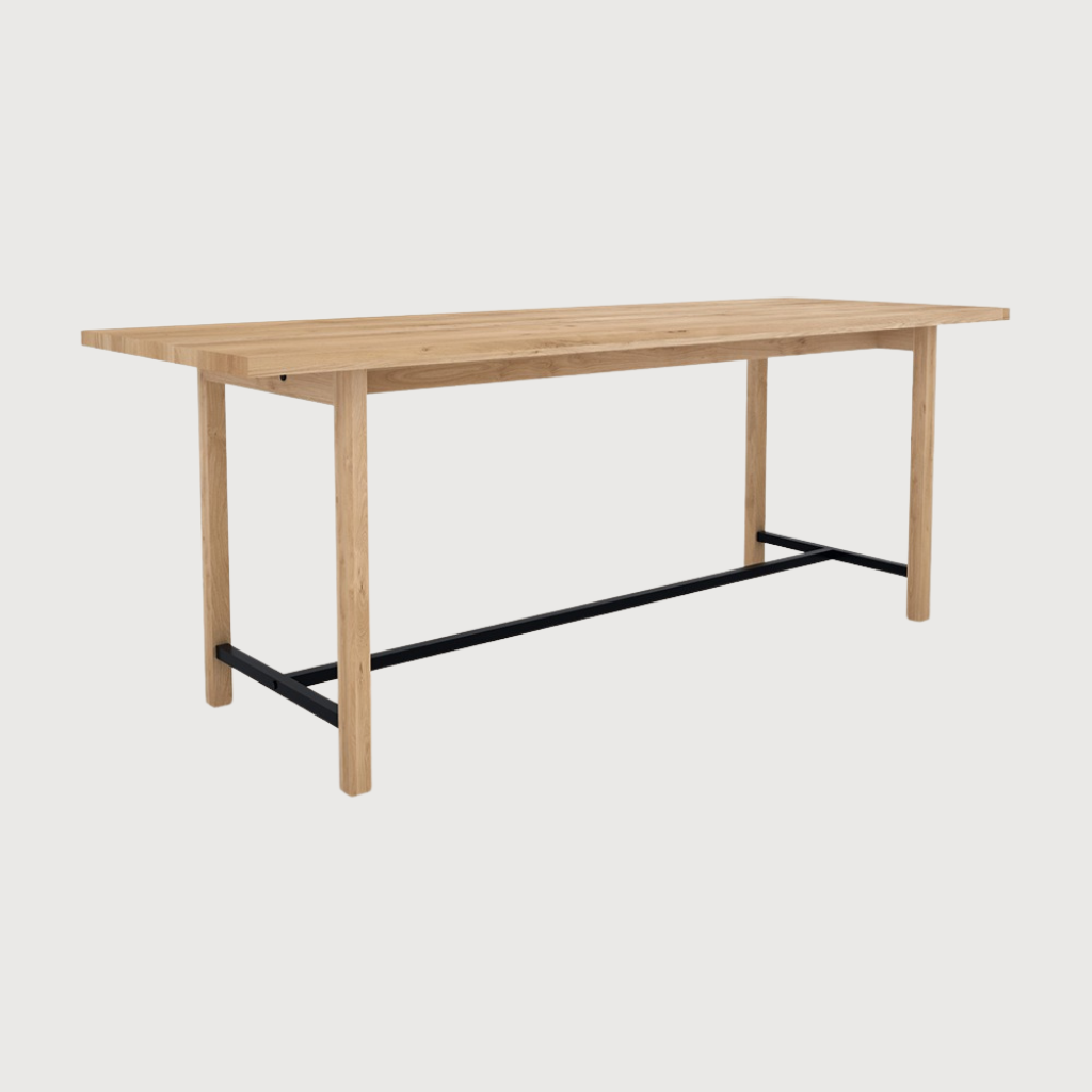 Squeeze Dining Table