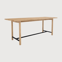 Squeeze Dining Table