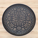 Marrakesh wooden tray
