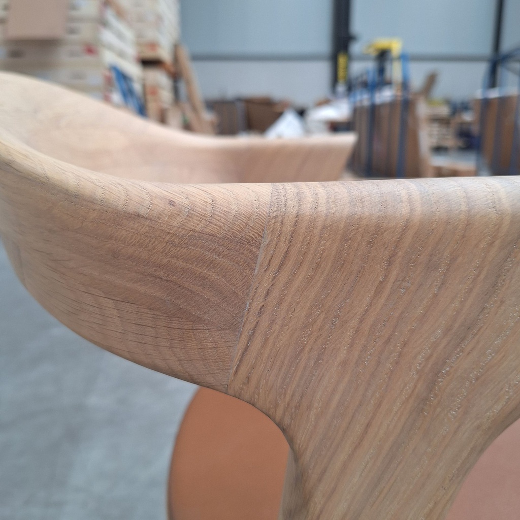 Bok dining chair