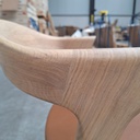 Bok dining chair