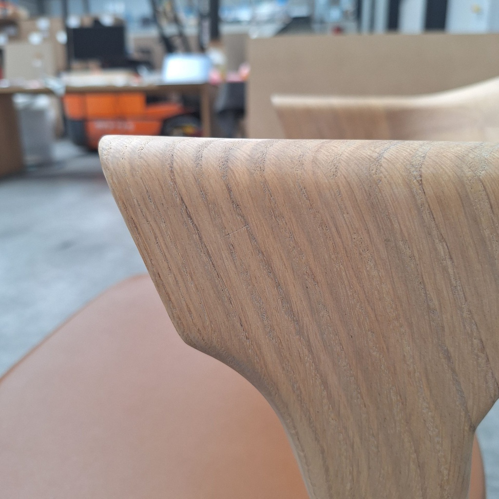 Bok dining chair