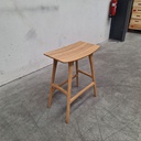 Osso counter stool
