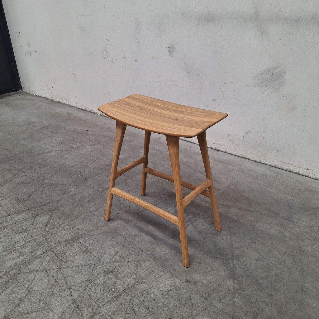 Osso counter stool