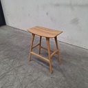 Osso counter stool