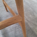 Osso counter stool