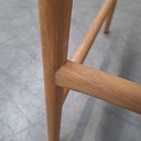 Osso counter stool