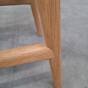 Osso counter stool