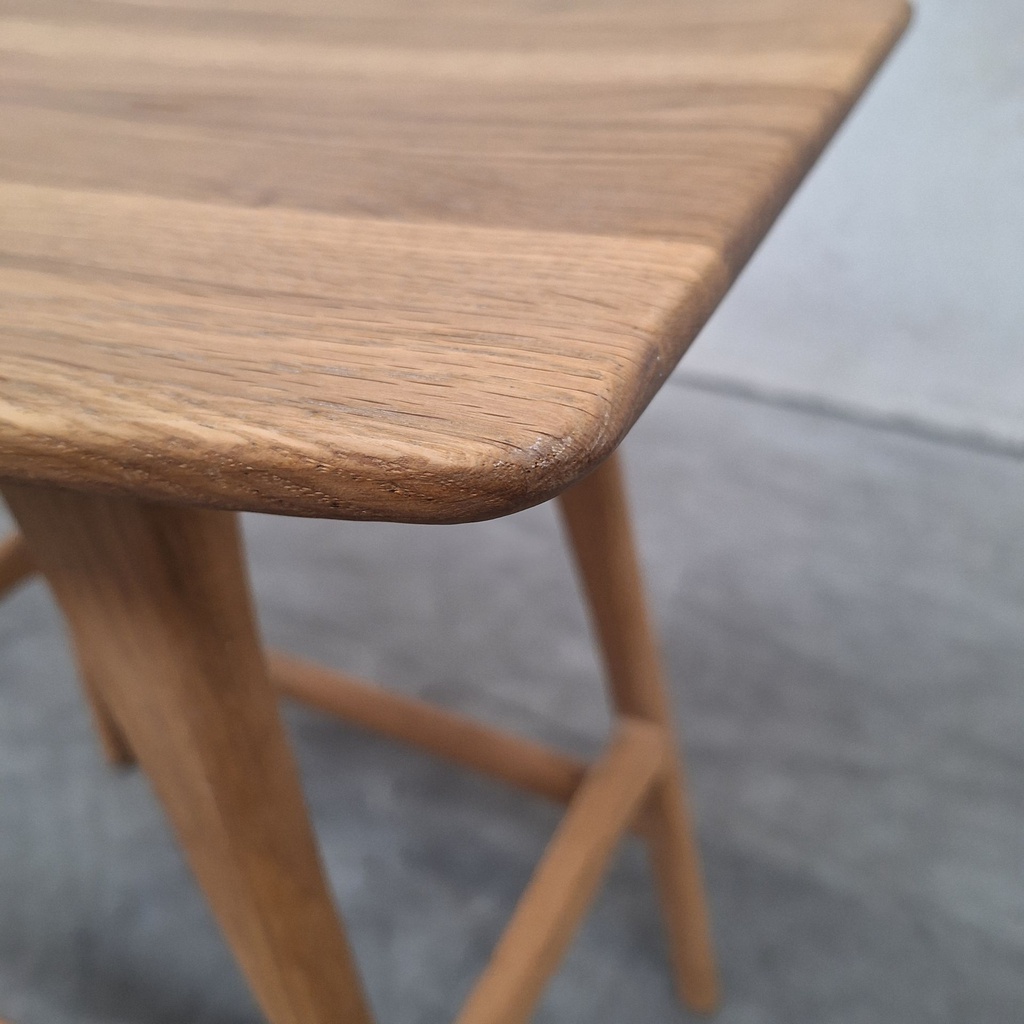 Osso counter stool