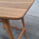 Osso counter stool
