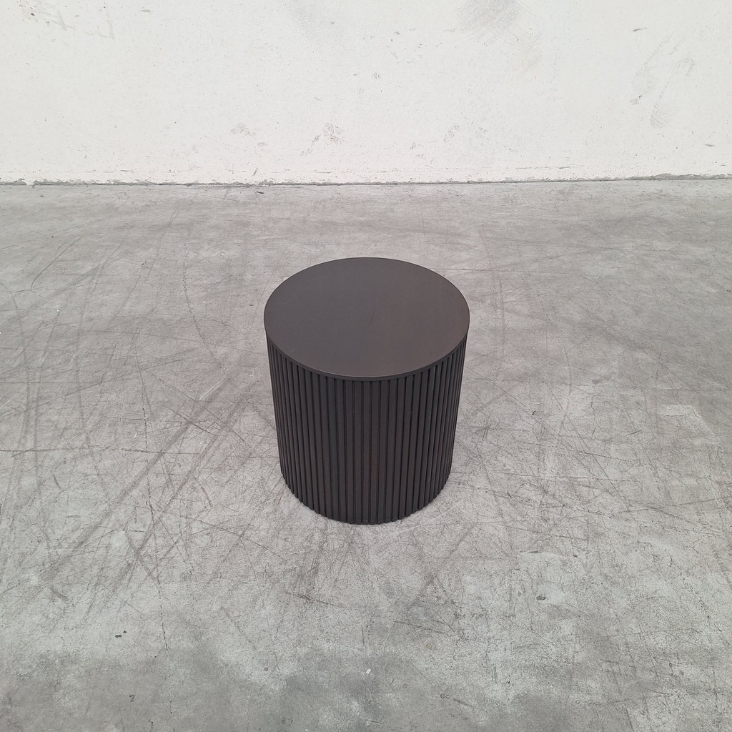 Roller Max side table