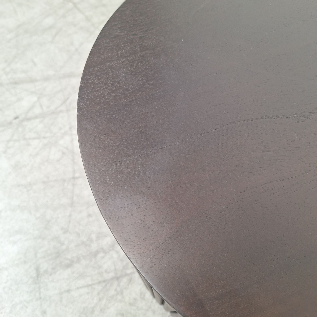 Roller Max side table