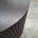 Roller Max side table
