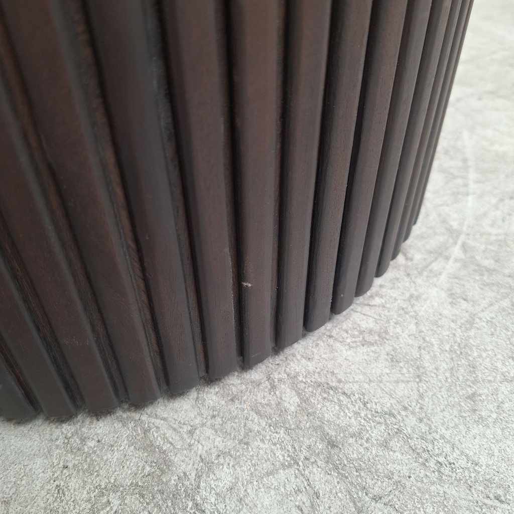 Roller Max side table