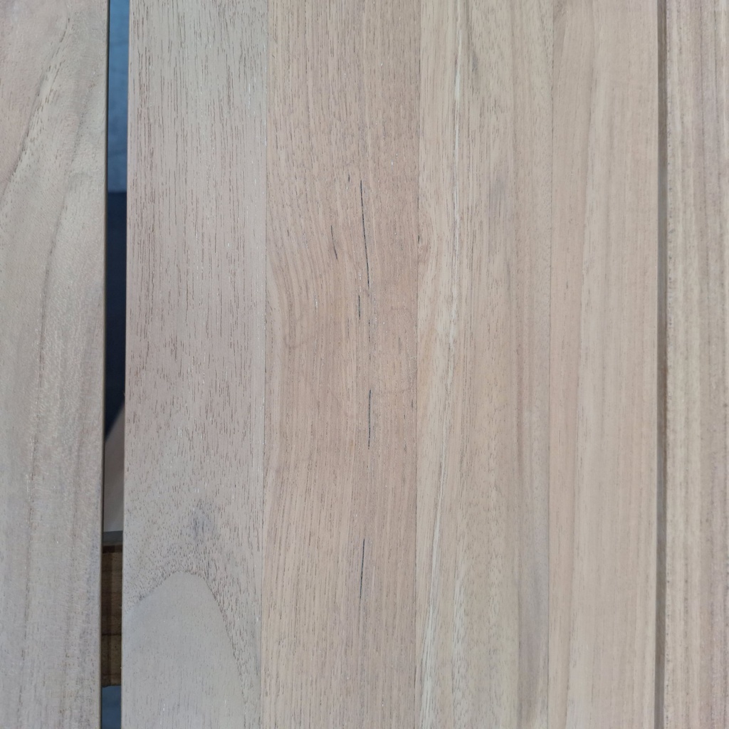 Mikado outdoor dining table