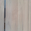 Mikado outdoor dining table