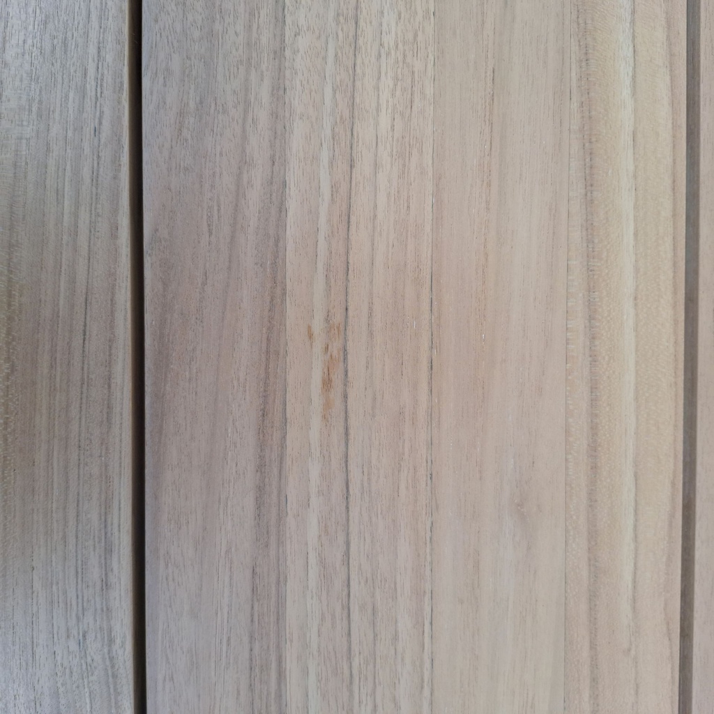Mikado outdoor dining table