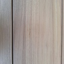 Mikado outdoor dining table