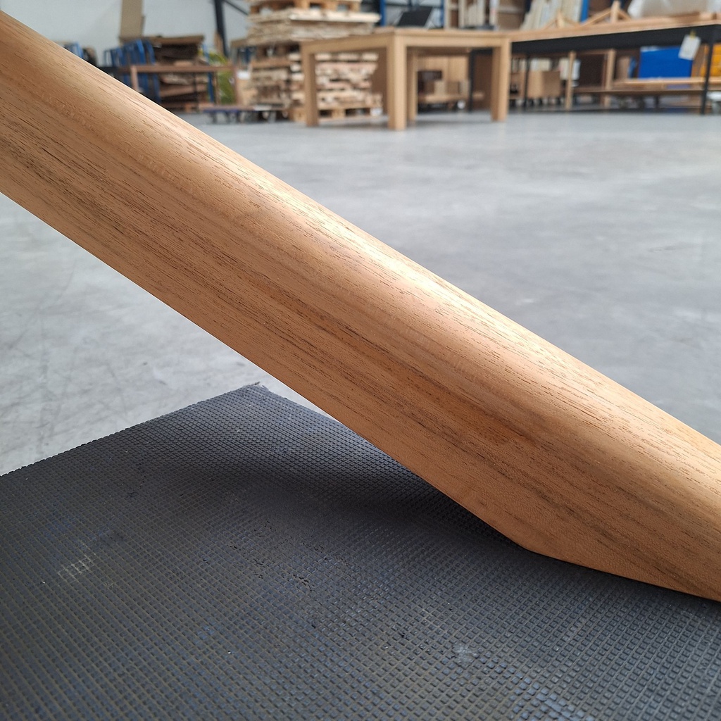 Mikado outdoor dining table